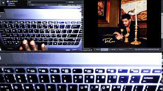 ????Stop Struggling: Get This Mapping Setup & Learn This Keyboard Scratch