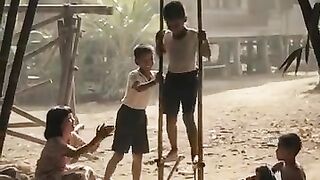 Permainan lama  #holidays #nostalgia #permainantradisional