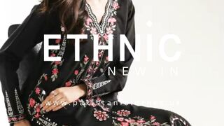 Ethnic Rozana 2026 Ready to Wear – New Pakistani Fashion Arrivals UK