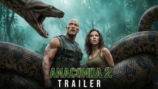 Anaconda (2026) – Official Trailer [4K] _ Dwayne Johnson, John Cena , Charli_Full-HD