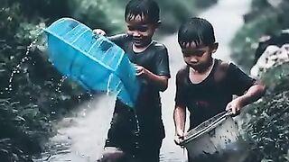 Kenangan masa kecil  #reels #videoreels