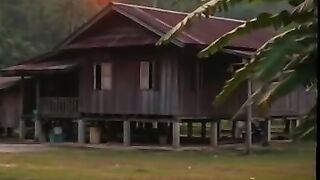 Menjelang Senja  #reeal #alam #nostalgia