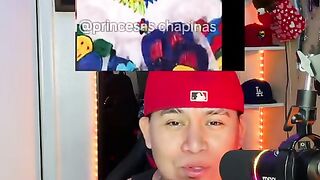 [Watch] princesa chapina video princesa chapina echando tortillas