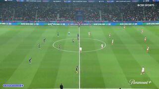 PSG vs AS Monaco | Champions League  | All Goals & Highlights