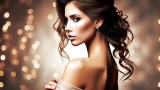 Woman Within - id | Trending HD Video