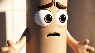 Paper roll 1