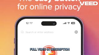 Duckduckgo browser- duckduckgo browser for android