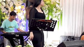 Dangdut koplo