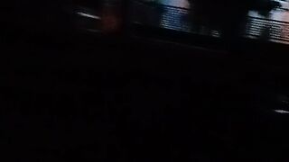 larut malam