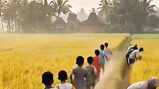 Slamat sore masa kecil????