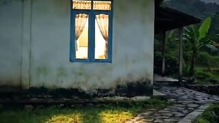 Kangen sahur bersama Orang tua????