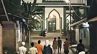 Ramadhan th 90an????