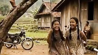 Kenangan masa kecil..