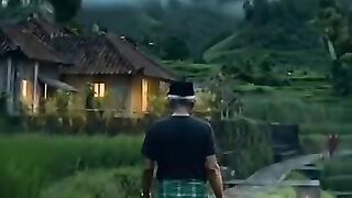 Suara Malam sunyi didesa... #suasanapedesaan  #kampunghalaman