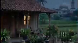 Slamat pagi hari tua???? #nature #suasanadesa #haritua #kampunghalaman