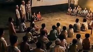 Kenangan Jadul tahun 80an, Nonton Layar tancap bareng pacar???? #nostalgia #jamandulu #layartancap