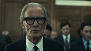 Shelter (2026) Part 2