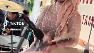 Dangdut koplo