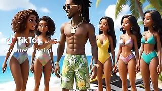 Salut comment ????❤️????