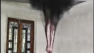 امرائه جنيه جميله