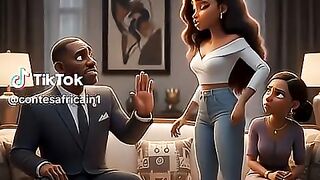 J'ai grandi maintenant ????❤️