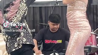 Dangdut koplo
