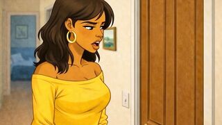 La poire à lavement (comment guérir un faux malade en un éclair) _ Mon Ado et Moi