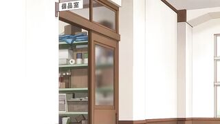 2 серия Аля иногда кокетничает со мной по-русски