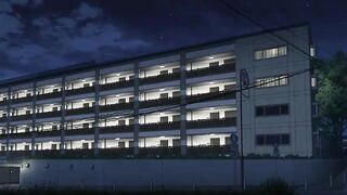 10 серия Аля иногда кокетничает со мной по-русски