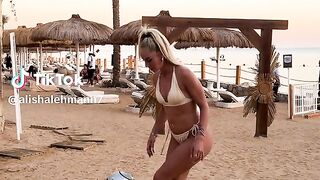 Women football