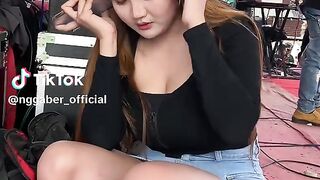 Dangdut koplo