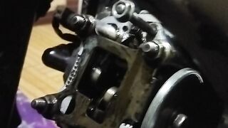 Sound engineer motor