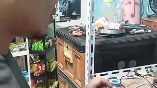 Cdi motor