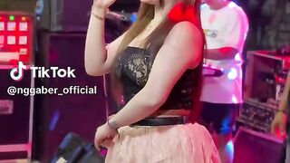 Dangdut koplo