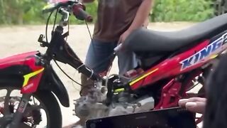 Motor stayl drug