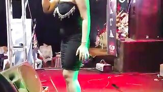 Dangdut koplo
