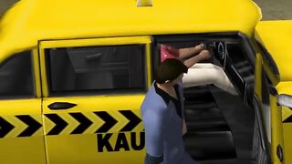 Can You Take Taxi In Every GTA Games