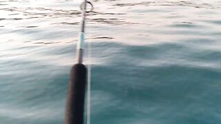 Fishing spot dasaran