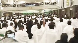 Umrah safa marwa