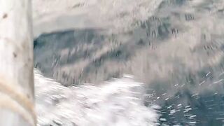 Fishing road