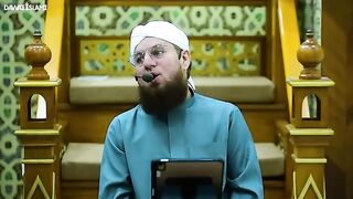 Jummay Ke Khutbay Mein Imam Sahab Kya Farmate Hain