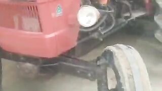 Tractor