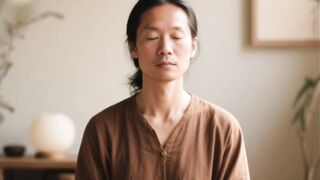 Guided Meditation