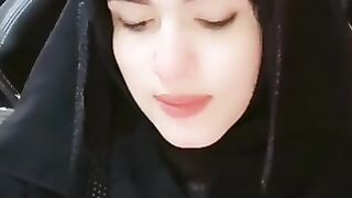 live show Arabian girls Tango Sara ali