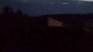 morning atmosphere in my village.