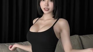 I like this trend fyp dance trend asiangirl asian