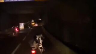 Rider karachi