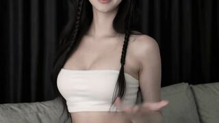obsessed with this dance asiangirltiktok dancechallenge viraltiktok fypppppppppppppp hottie