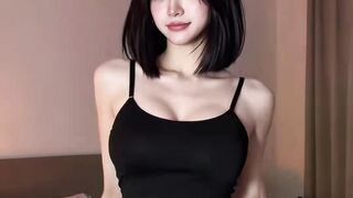 trend asiangirl dance fyp asian parati viral