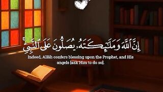 Quran paak Tilawat | Must watch